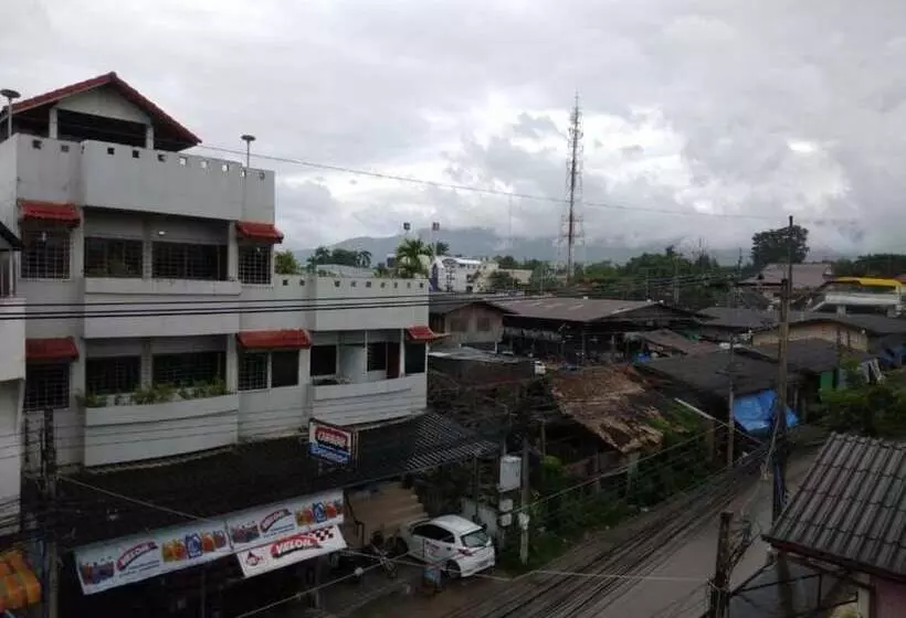 Majatalo Chill Vibe Hostel