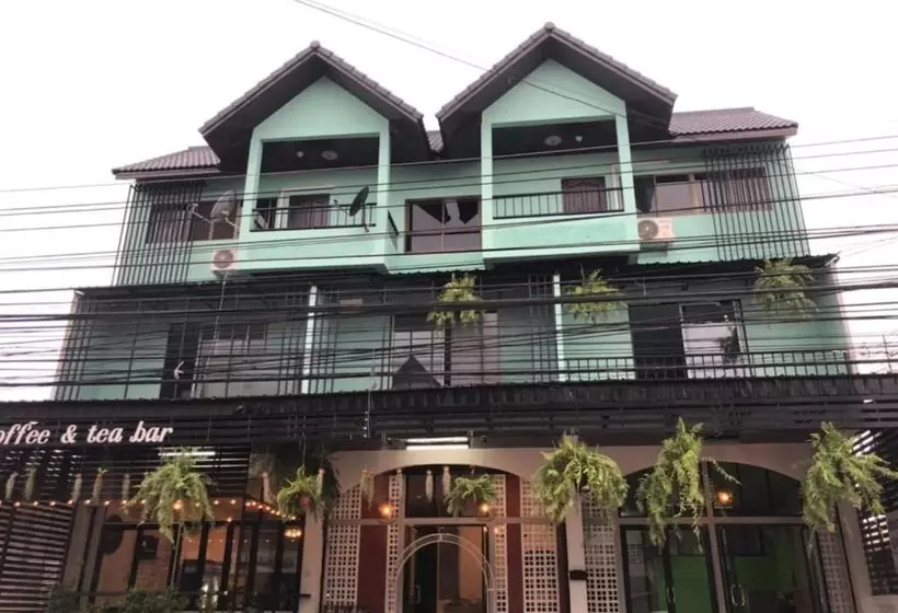 Majatalo Chill Vibe Hostel