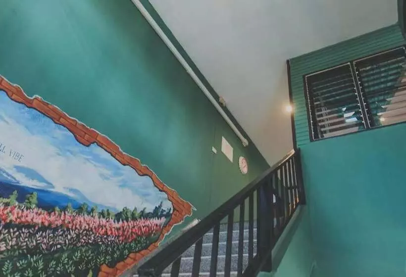 Majatalo Chill Vibe Hostel