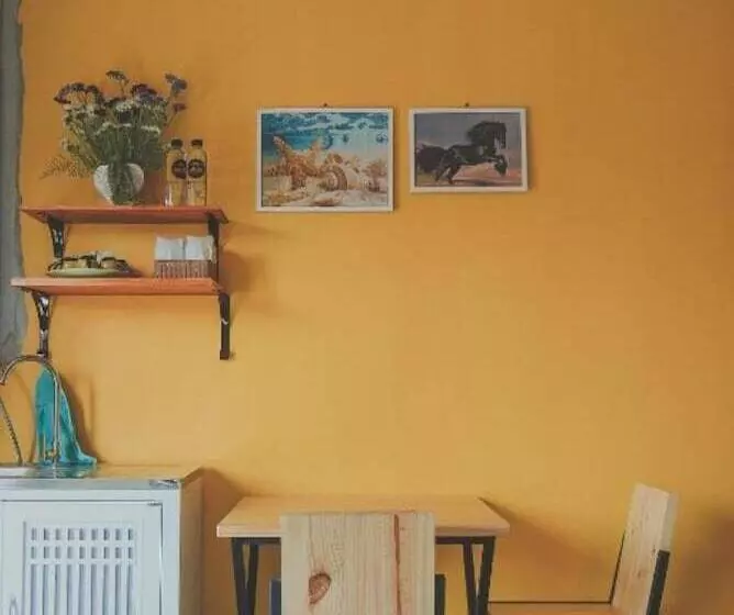 Majatalo Chill Vibe Hostel