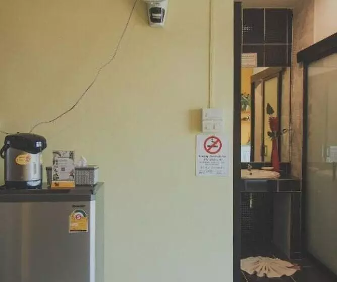 Majatalo Chill Vibe Hostel