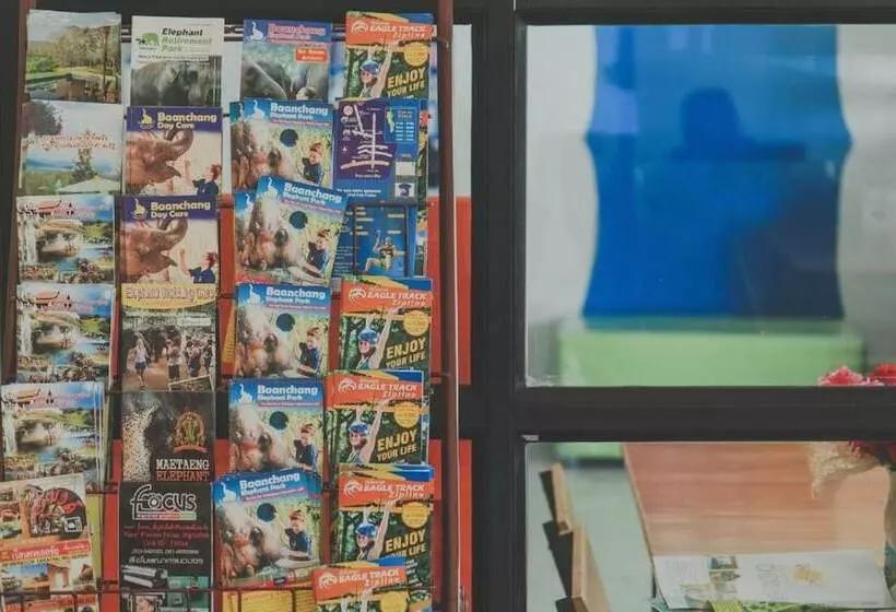 Majatalo Chill Vibe Hostel