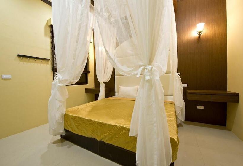 پانسیون Donggang Neptune Hall