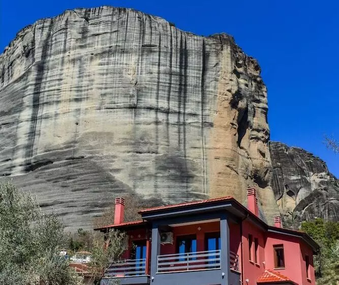 Majatalo Elia Deluxe Accommodation