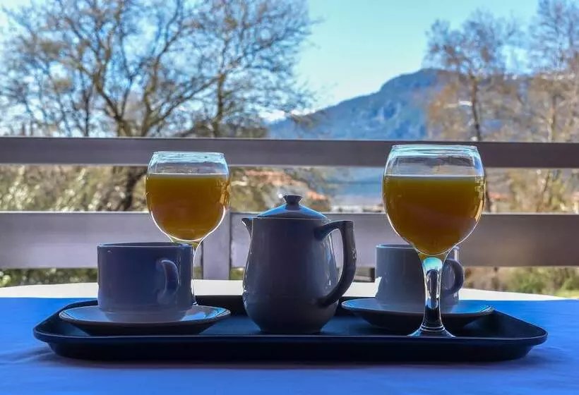 Majatalo Elia Deluxe Accommodation