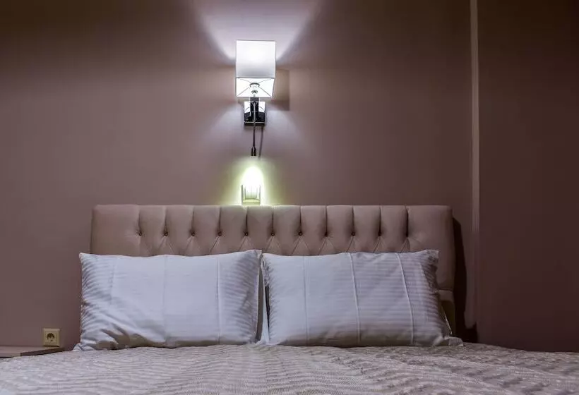 Majatalo Elia Deluxe Accommodation