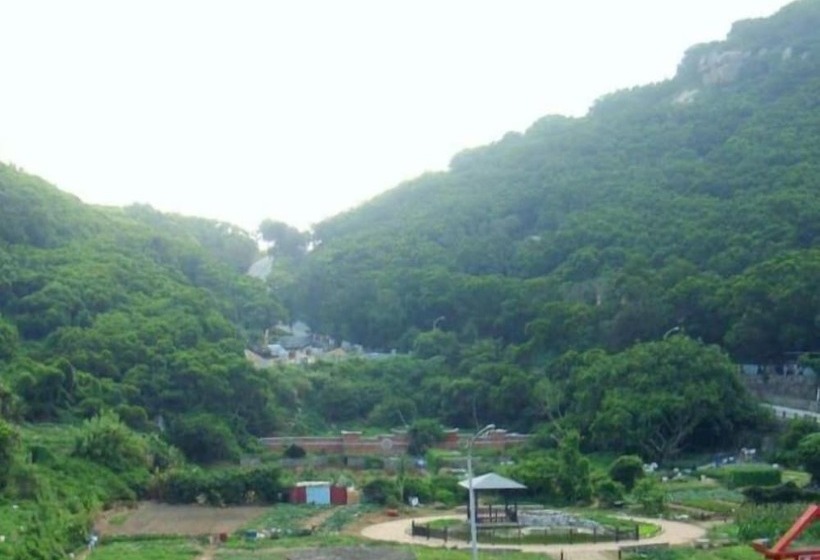 پانسیون Hung Rui B&b