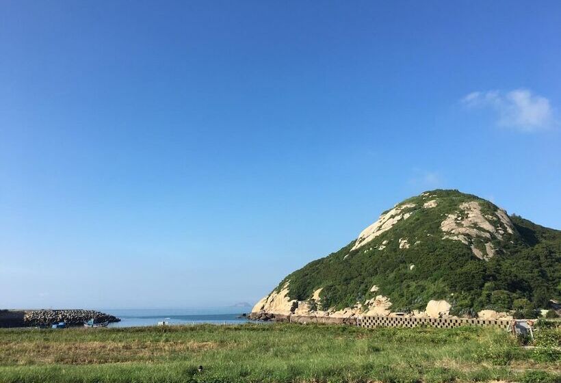 پانسیون Hung Rui B&b