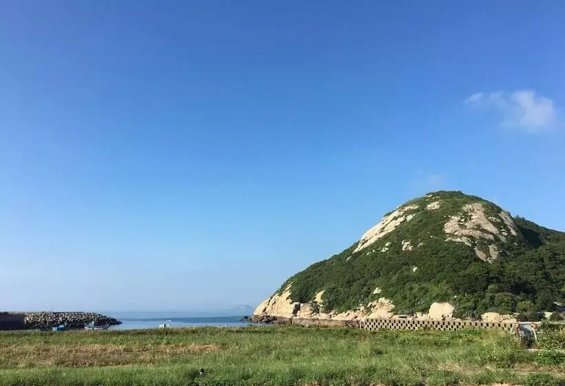 پانسیون Hung Rui B&b