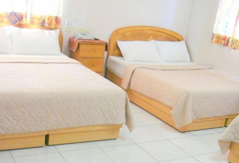 پانسیون Hung Rui B&b