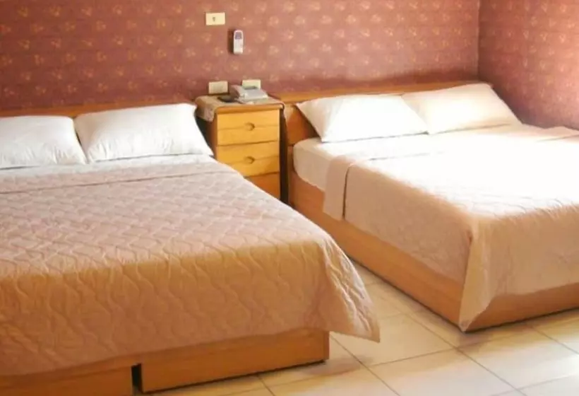 پانسیون Hung Rui B&b