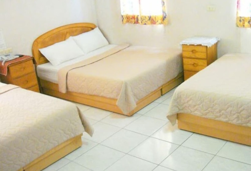 پانسیون Hung Rui B&b