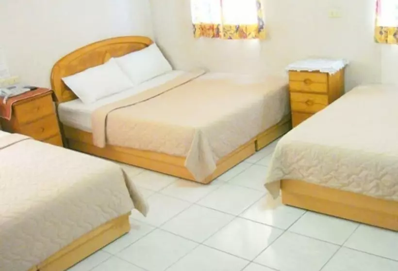 پانسیون Hung Rui B&b