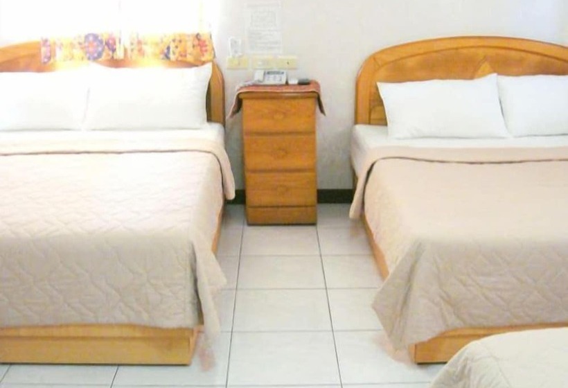 پانسیون Hung Rui B&b