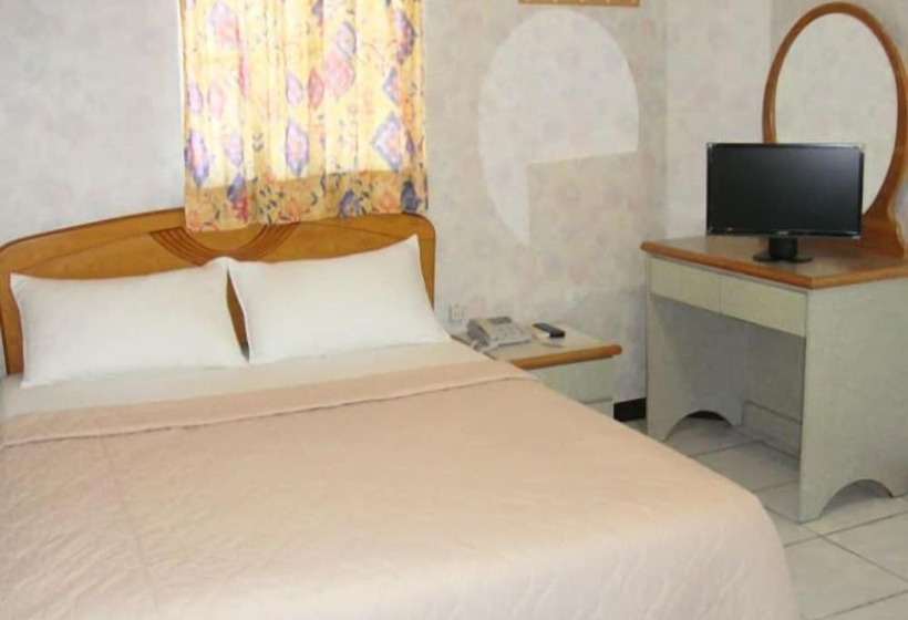 پانسیون Hung Rui B&b