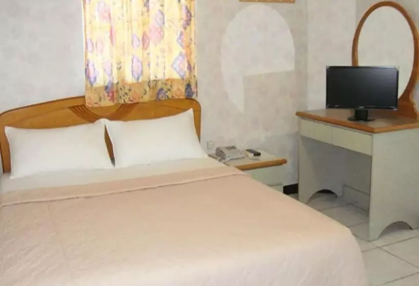 پانسیون Hung Rui B&b