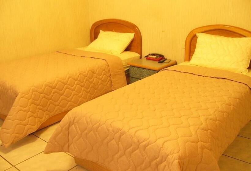 پانسیون Hung Rui B&b