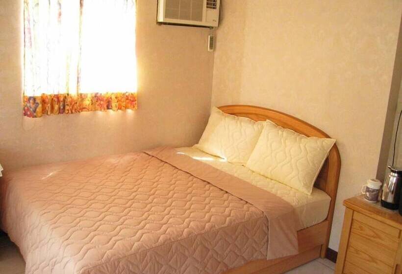 پانسیون Hung Rui B&b