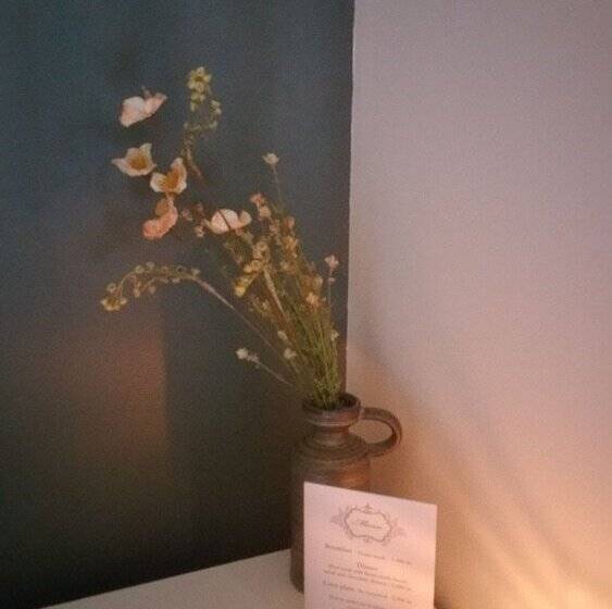 پانسیون Litlabjarg Guesthouse