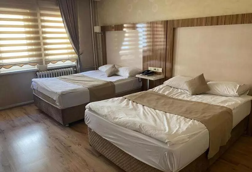 Pi̇thana Otel