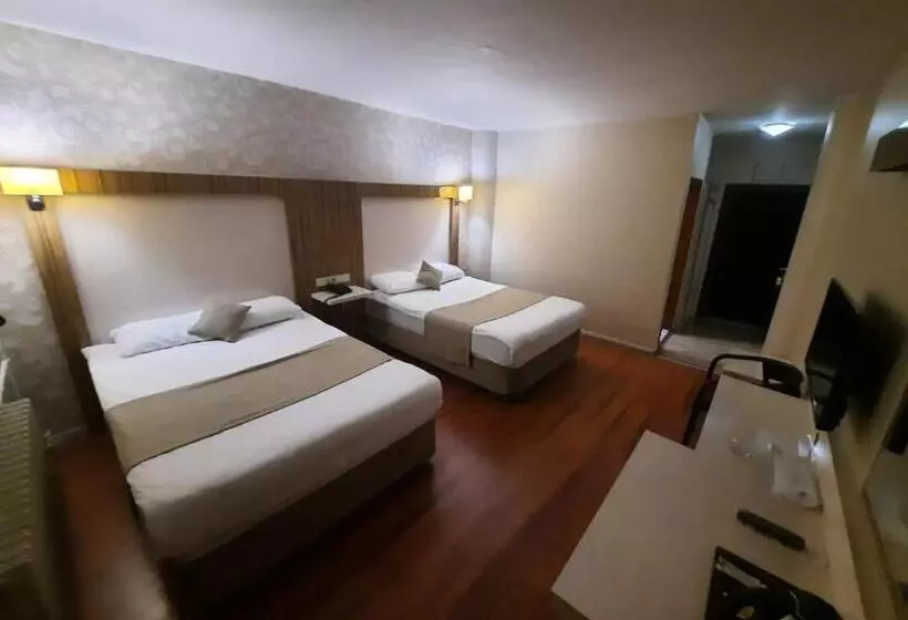 Pi̇thana Otel