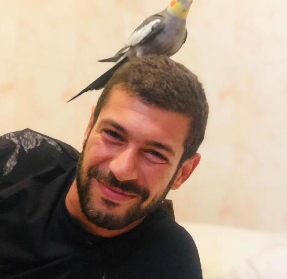 هاستل Kasbari House