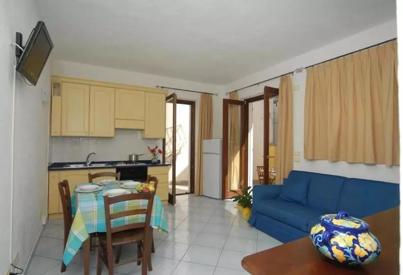 Arcadia Case E Vacanze