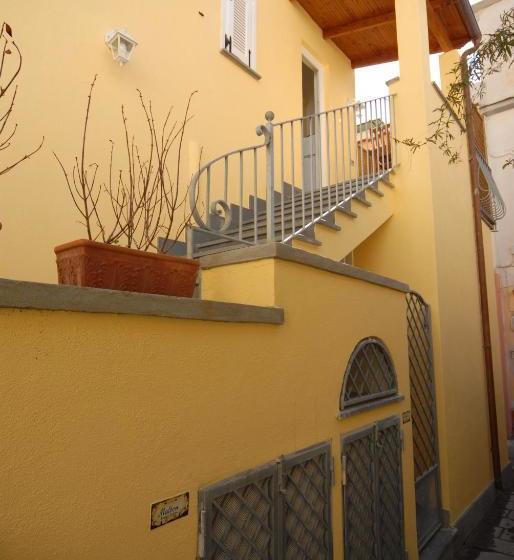 Arcadia Case E Vacanze