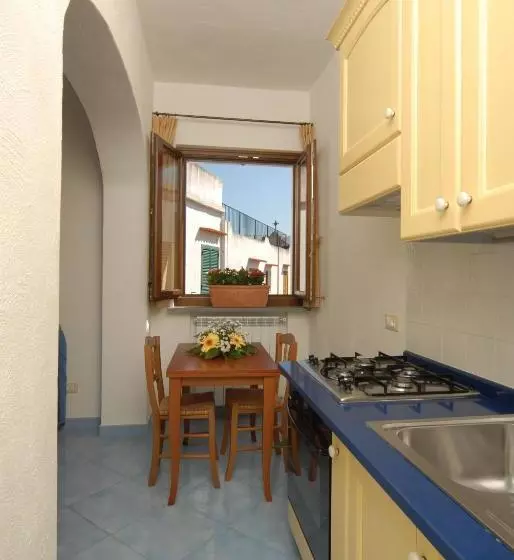 Arcadia Case E Vacanze