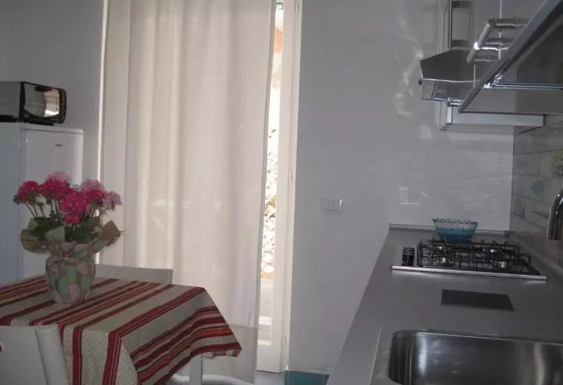 Arcadia Case E Vacanze