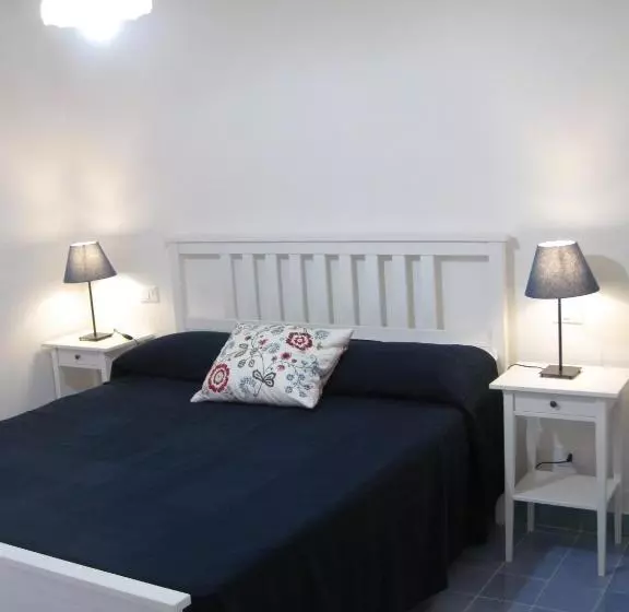 Arcadia Case E Vacanze