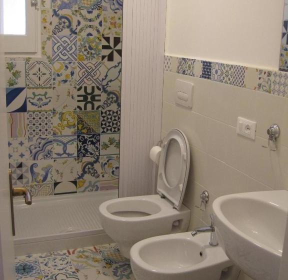 Arcadia Case E Vacanze