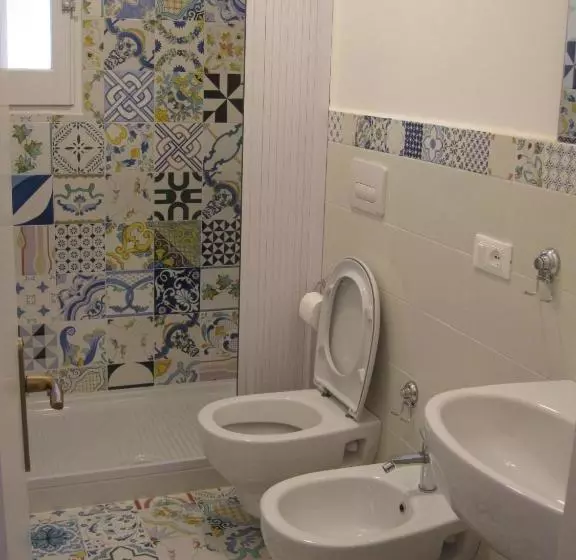 Arcadia Case E Vacanze