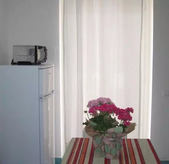 Arcadia Case E Vacanze