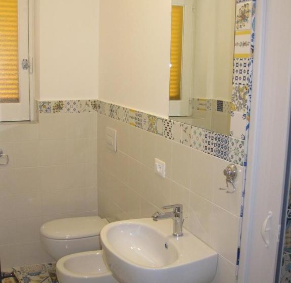 Arcadia Case E Vacanze