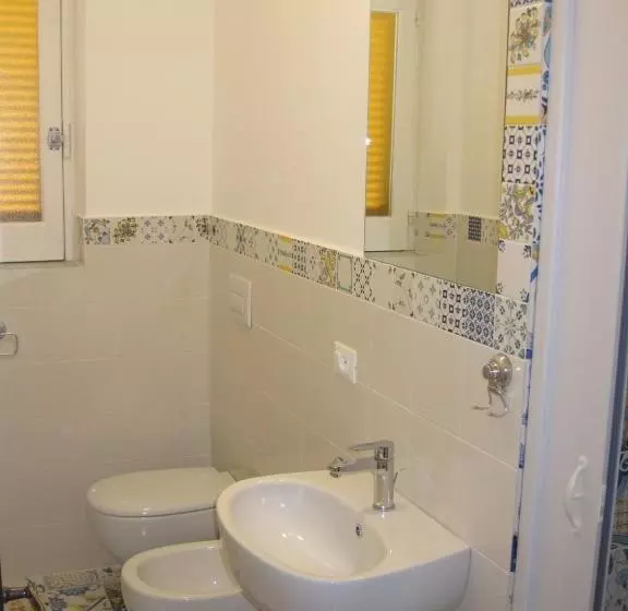 Arcadia Case E Vacanze