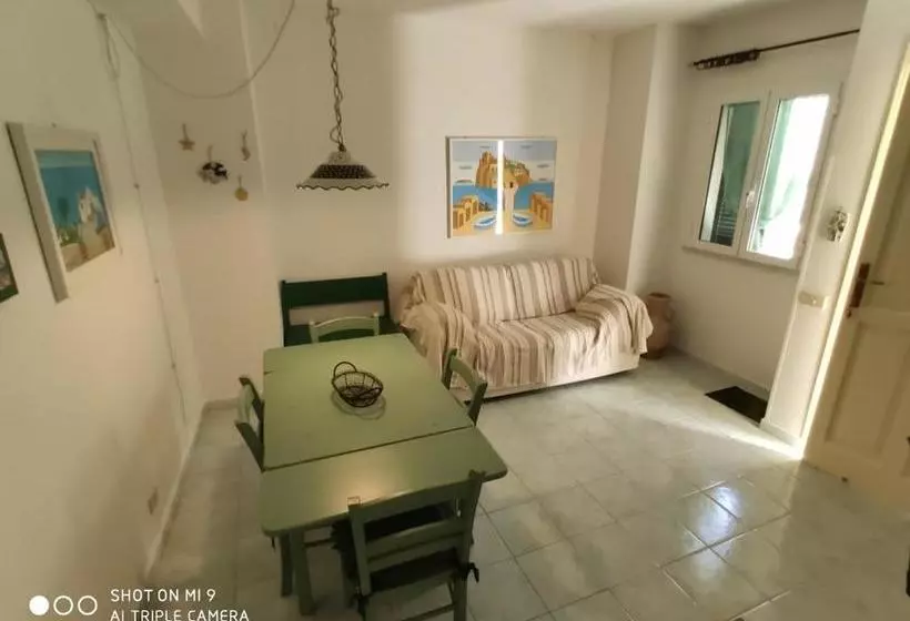 Arcadia Case E Vacanze