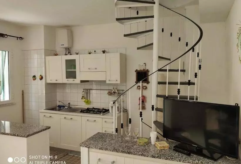 Arcadia Case E Vacanze