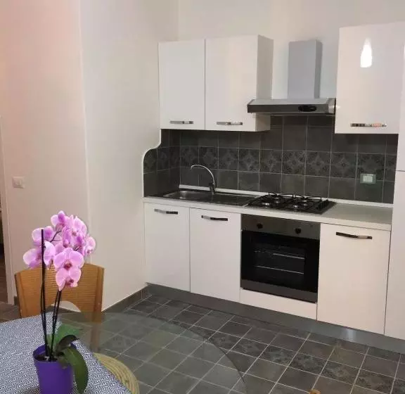 Arcadia Case E Vacanze