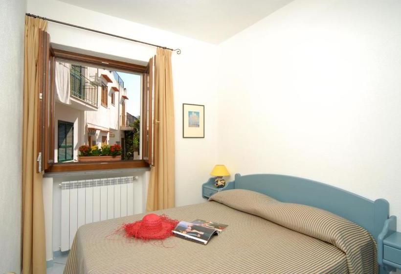 Arcadia Case E Vacanze