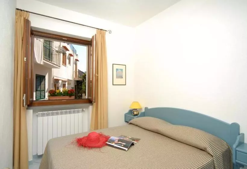 Arcadia Case E Vacanze