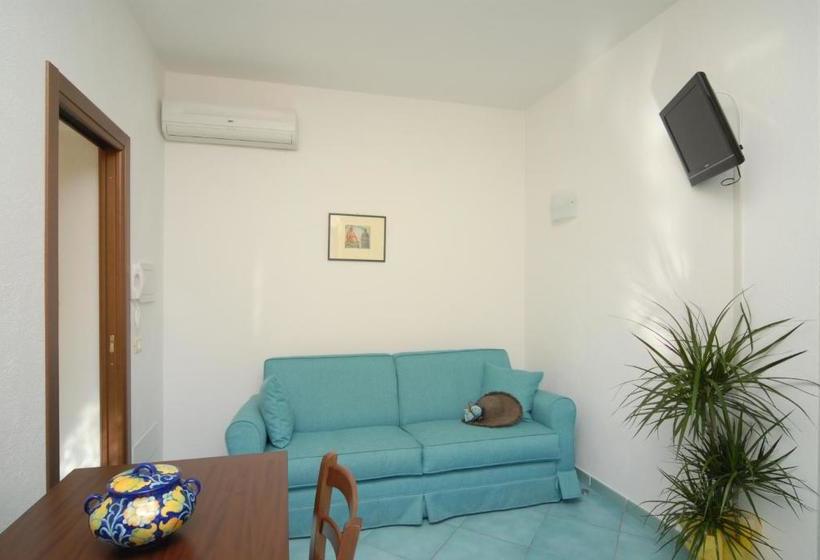 Arcadia Case E Vacanze