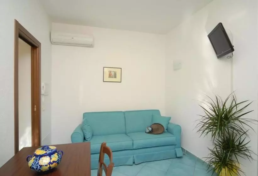 Arcadia Case E Vacanze