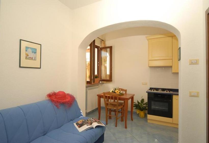 Arcadia Case E Vacanze