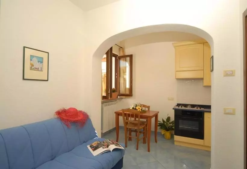 Arcadia Case E Vacanze