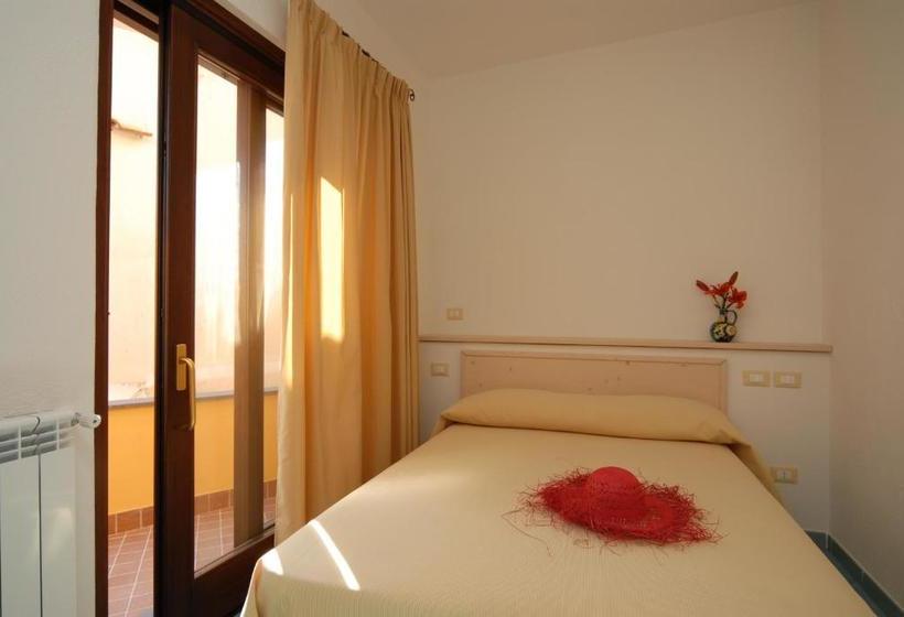 Arcadia Case E Vacanze