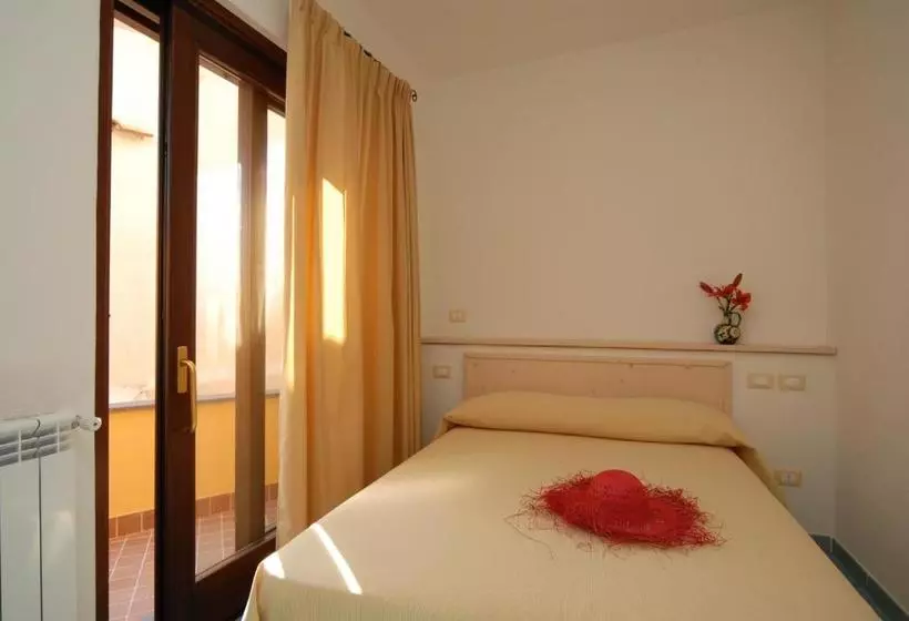 Arcadia Case E Vacanze