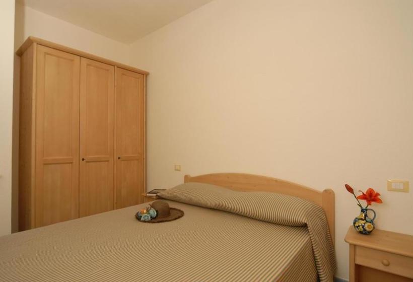 Arcadia Case E Vacanze