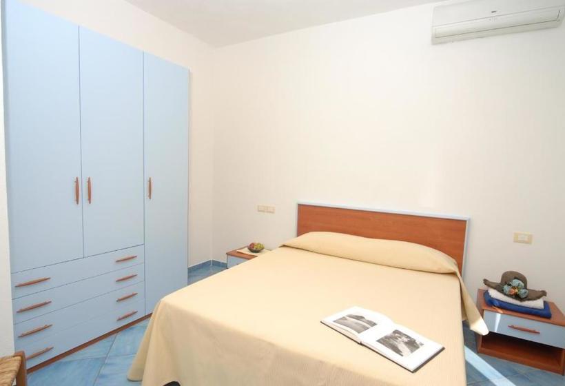 Arcadia Case E Vacanze