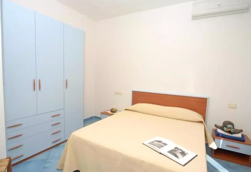 Arcadia Case E Vacanze